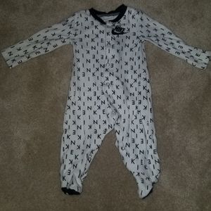 Infant sleeper
